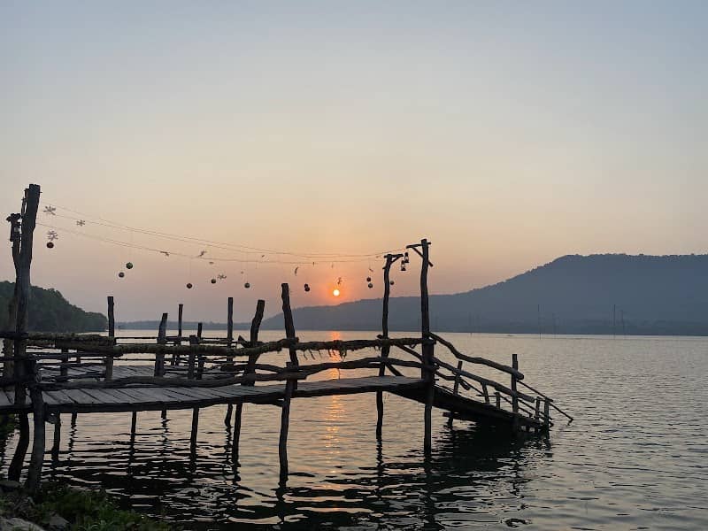 FAQ Bằng Lăng Glamping