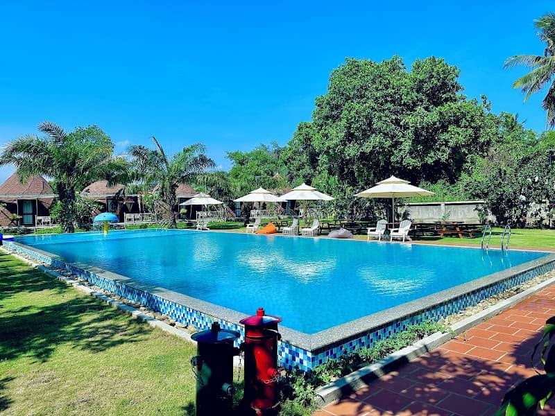 Tips du lịch HAAN Resort