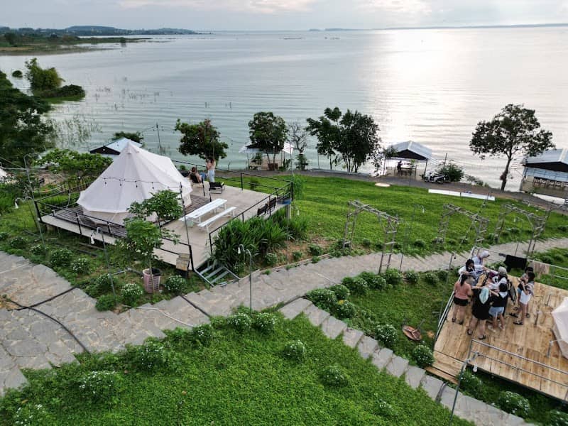 Tổng kết Bảy Cua Camping