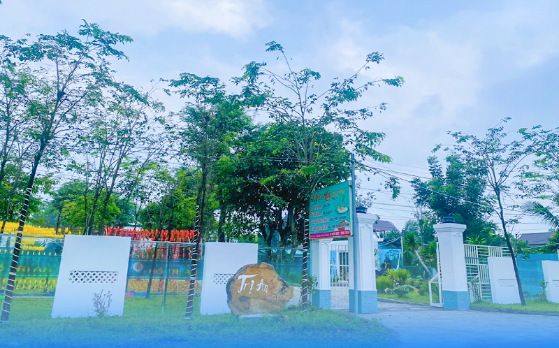 Chi phí Hiếu Liêm Camping