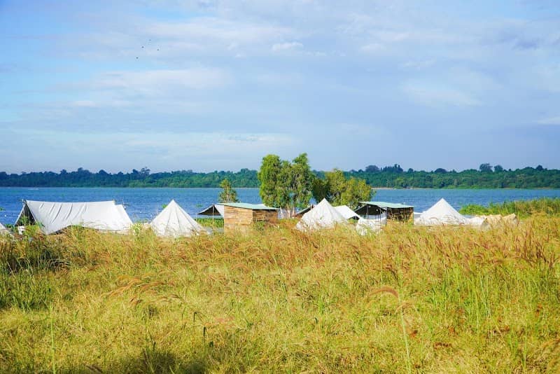 Tips du lịch Hồ Dầu Tiếng