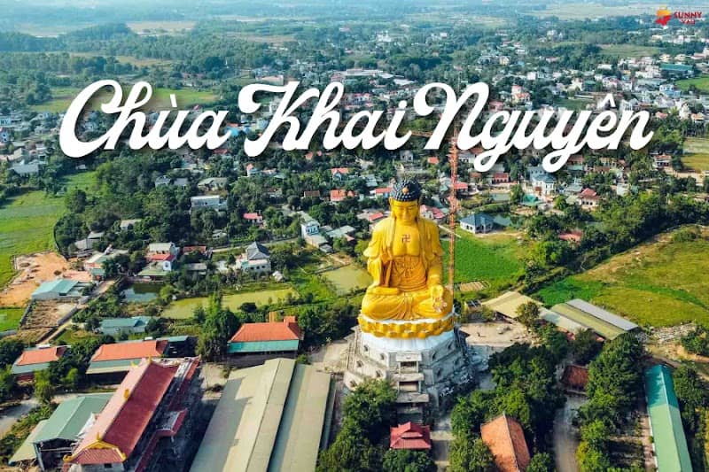 Cắm trại tại Sơn Tinh Camp