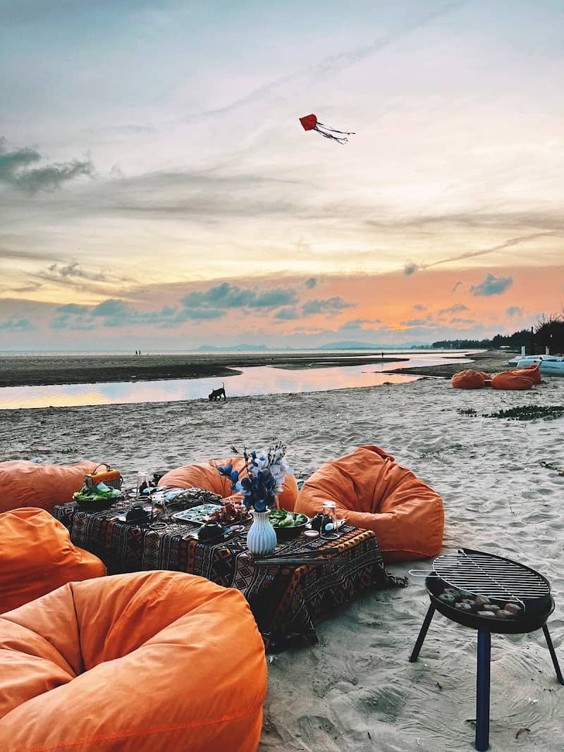 FAQ Sala Beach Club Camping