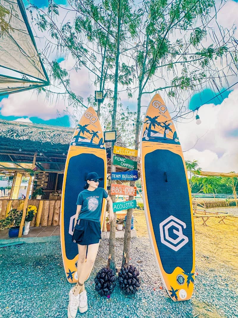 Ảnh SAY Camp Forest 5