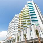 Khách sạn ibis Styles Vũng Tàu